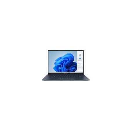 ASUS CONSUMER U7 255H/16GB/1TB/SHARED/14OLED-TS/WIN11HOME UX3405CA-PZ438W