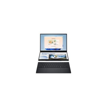ASUS CONSUMER U9 285H/32GB/1TB/SHARED/14OLED/WIN11PRO UX8406CA-PZ213X