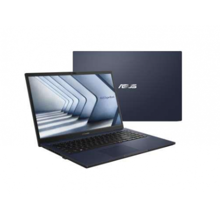 ASUS COMMERCIAL I3-1215U/8GB/512SSD/SHARED/15.6FHD/WIN11HOME B1502CBA-NJ1282W