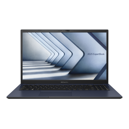 ASUS COMMERCIAL I3-1215U/8GB/512SSD/SHARED/15.6FHD/WIN11PROEDU B1502CBA-NJ2642XA