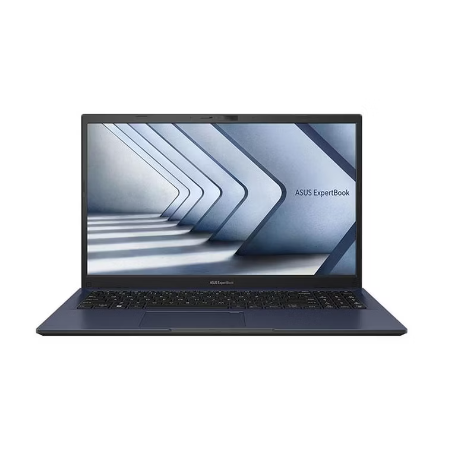 ASUS COMMERCIAL I5-1335U/16GB/512SSD/SHARED/15.6FHD/WIN11PRO B1502CVA-BQ0813X