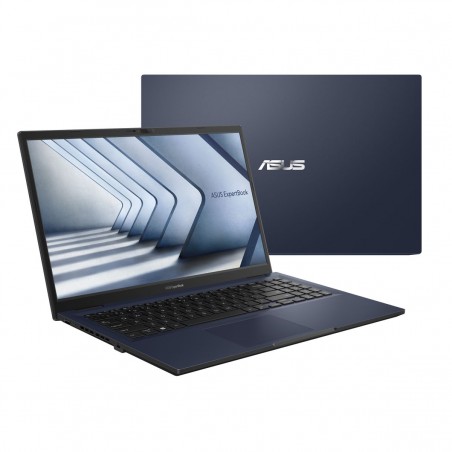 ASUS COMMERCIAL I5-1335U/8GB/512SSD/SHARED/15.6FHD/FREEDOS B1502CVA-NJ0349