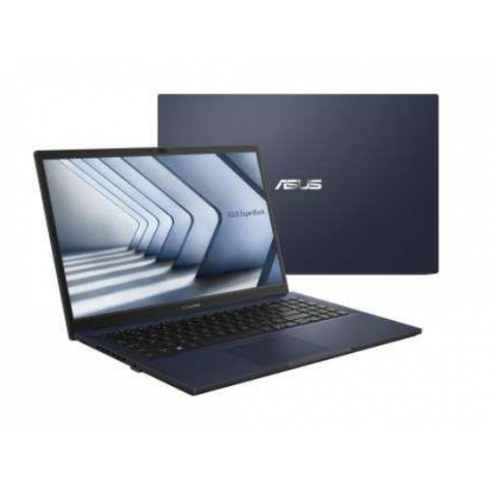 ASUS COMMERCIAL I3-1315U/8GB/512SSD/SHARED/15.6FHD/WIN11PRO B1502CVA-NJ1169X