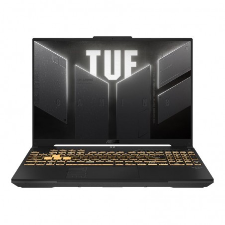 ASUS GAMING I7-13650HX/16GB/1TB/RTX4060-8GB/16WQXGA/WIN11 FX607JV-QT115W