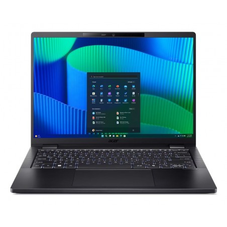 ACER TRAVELMATE TMP614-73-TCO-7096 ULTRA7 155H 32GB 1024GB 14 W11P NX.B5WET.001