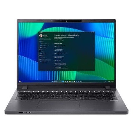 ACER TRAVELMATE TMP216-51-G2-TCO-74MM I7-1355U 16GB 512GB 16 W11P NX.B9GET.008
