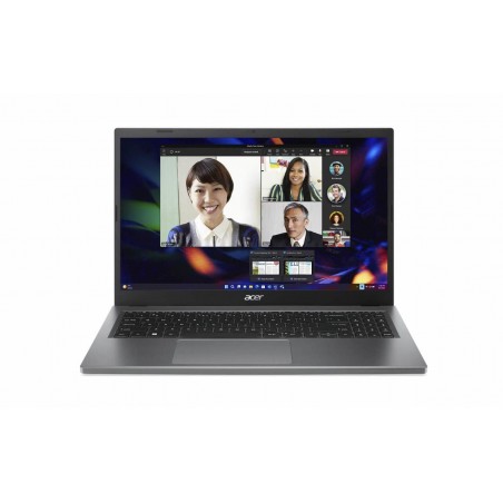 ACER EXTENSA EX215-23-R2ET RYZEN 5-7520U 8GB 512GB 15,6 FREEDOS NX.EH3ET.00U
