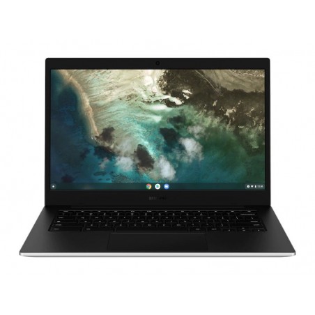 SAMSUNG NOTEBOOK GALAXY C BOOK GO SILVER CEL 8G 128G CHROME OS 14 XE340XDA-KA3IT
