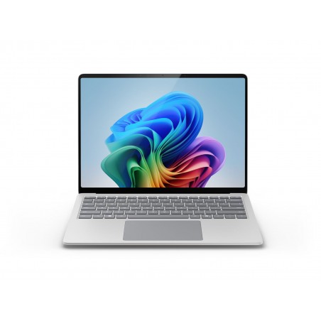 SURFACE COPILOT+PC ARM SURFACE LAPTOP 13.8 PLUS 16GB 512GB W11P PLATINO ZGX-00010