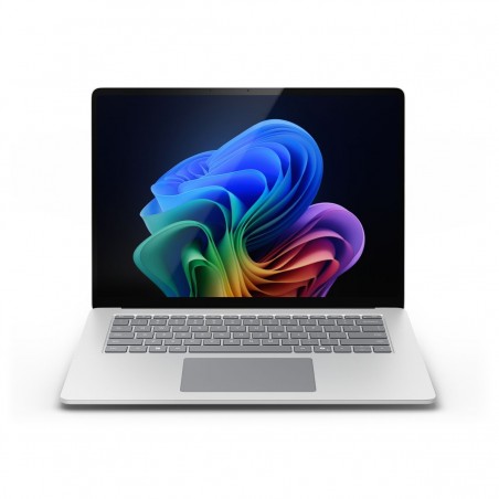 SURFACE COPILOT+PC ARM SURFACE LAPTOP 15.0 ELITE 16GB 512GB W11P PLATINO ZHQ-00010