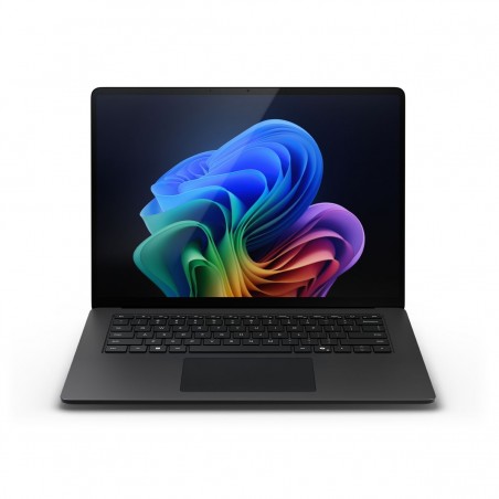 SURFACE COPILOT+PC ARM SURFACE LAPTOP 15.0 ELITE 16GB 512GB W11P GRAPHITE ZHQ-00035