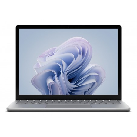 SURFACE LAPTOP 6 SURFACE LAPTOP 6 13.5  U7 16GB 512SSD PLATINUM ZJW-00035