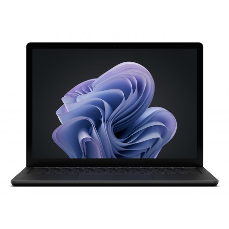 SURFACE LAPTOP 6 SURFACE LAPTOP 6 13.5  U7 32GB 1TB BLACK ZKB-00010