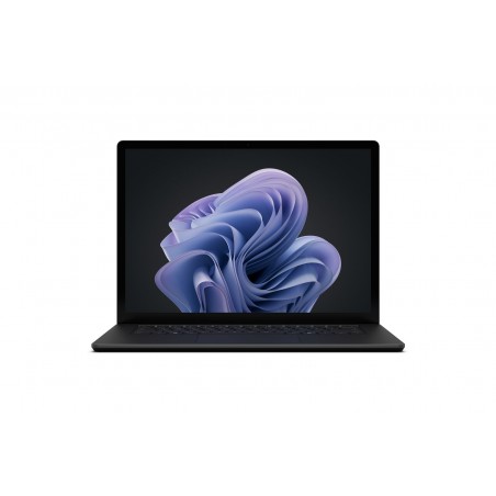 SURFACE LAPTOP 6 SURFACE LAPTOP 6 15  U7 64GB 1TB BLACK ZLW-00010