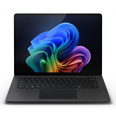 SURFACE COPILOT+PC ARM SURFACE LAPTOP 15.0 ELITE 16GB 1TB W11P GRAPHITE ZYU-00035