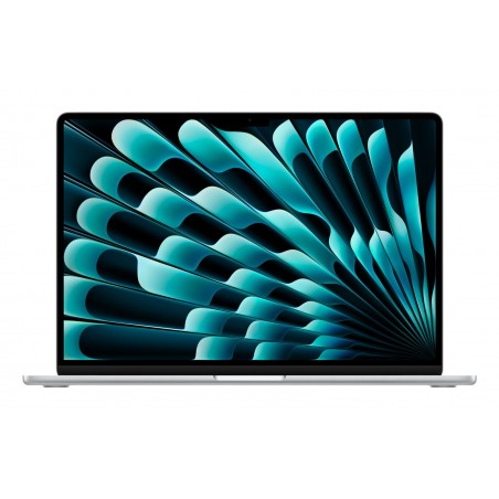 APPLE MACBOOK 15  MACBOOK AIRM4  24GB, 512GB SSD - SILVER MC6J4T/A