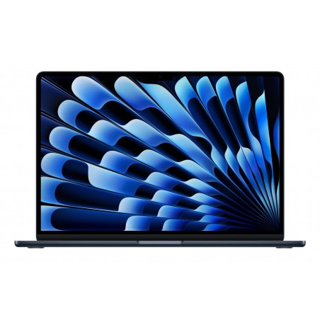 APPLE MACBOOK 15  MACBOOK AIR M4 24GB, 512GB SSD - MIDNIGHT MC6L4T/A