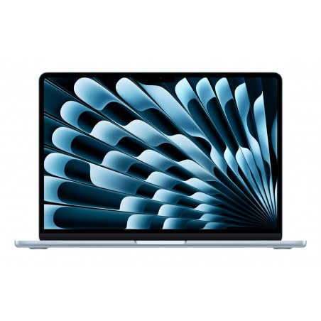 APPLE MACBOOK 13  MACBOOK AIR M4 16GB, 512GB SSD - SKY BLUE MC6U4T/A
