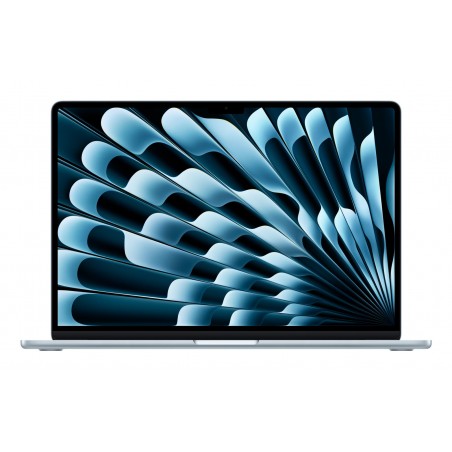 APPLE MACBOOK 15  MACBOOK AIR M4  16GB, 256GB SSD - SKY BLUE MC7A4T/A