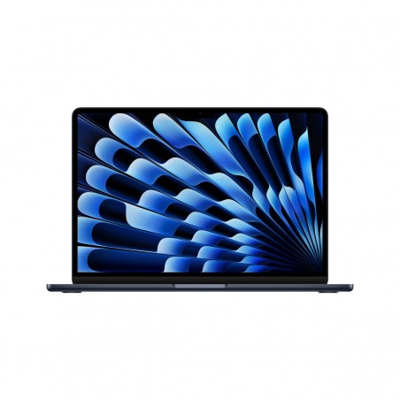 APPLE MACBOOK 13 MACBOOK AIR APPLE M3 CHIP 8-CORE CPU NERO MC8K4T/A