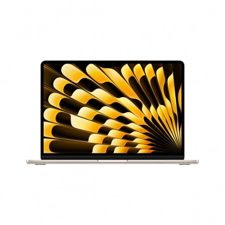 APPLE MACBOOK 13 MACBOOK AIR APPLE M3 CHIP 8-CORE CPU GALASSIA MC8P4T/A
