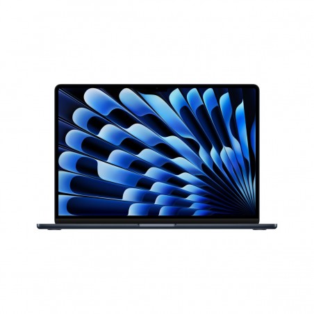 APPLE MACBOOK 13 MACBOOK AIR APPLE M3 CHIP 8-CORE CPU NERO MC9G4T/A
