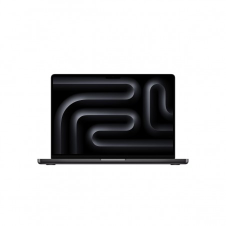 APPLE MACBOOK 14 MACBOOK PRO APPLE M4 PRO CHIP 14-CORE NERO MX2J3T/A