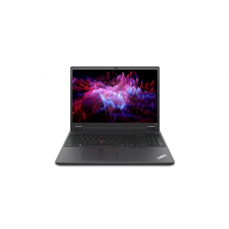 LENOVO MOBILE WORKSTATION TS P16V RZ7PRO 7840HS 32G 1TB 16P RTXA500 W11P 3YP 21FE000AIX