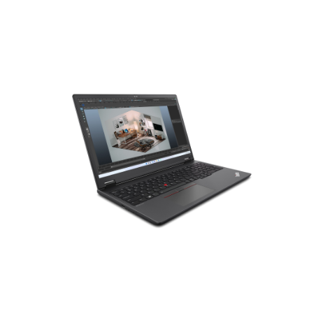LENOVO MOBILE WORKSTATION TS P16V RZ9PRO 7940HS 32G 1TB 16 RTXA2000 W11P 3YP 21FE000TIX