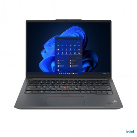 LENOVO THINKPAD TS E14 I7-1355U 16GB 512GB 14WUXGA W11PRO 1YPREMIR 21JK0058IX