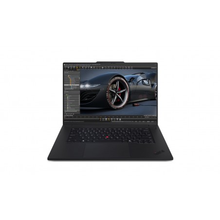 LENOVO MOBILE WORKSTATION TS P1 ULT7-165H 32GB 1TB 16 RTX3000ADA W11PR 3YPRE 21KV001YIX