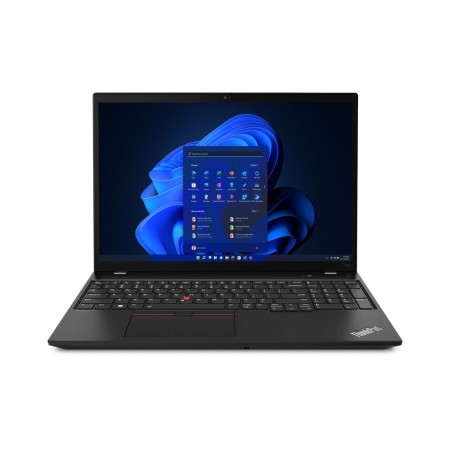 LENOVO MOBILE WORKSTATION TS P16S RZ7PRO 7840U 32GB 1TB 16 W11PRO 1YPREMIER 21K9000BIX