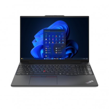 LENOVO THINKPAD TS E16 ULT7-155H 16GB 512GB 16WUXGA W11PRO 1YPREM 21MA002NIX