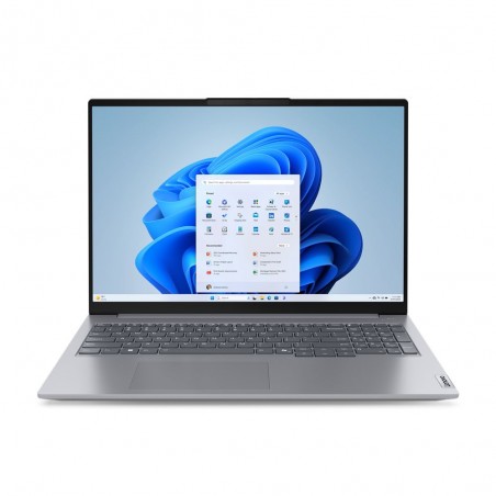 LENOVO THINKBOOK TS TB16 ULT7-155H 16GB 512GB 16WUXGA W11PRO 1YPREM 21MS004NIX