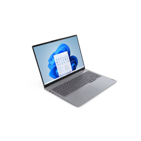 LENOVO THINKBOOK TS TB16 RZ7-7735HS 16GB 512GB 16WUXGA W11PR 1YPREM 21MW0010IX