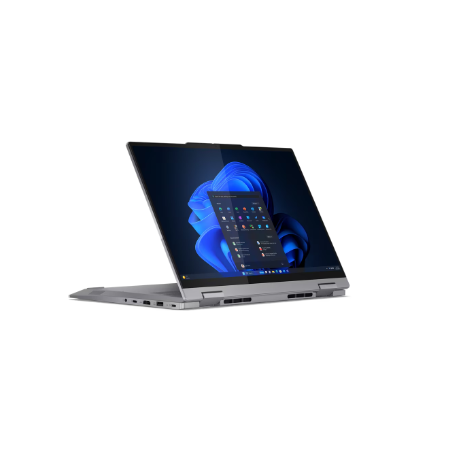 LENOVO THINKBOOK TS TB14 2-IN-1 ULT5-125U 16G 512G 14TOUCH W11P 1YP 21MX001GIX
