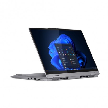 LENOVO THINKBOOK TS TB14 2-IN-1 ULT7-155U 16G 512G 14TOUCH W11P 1YP 21MX0012IX