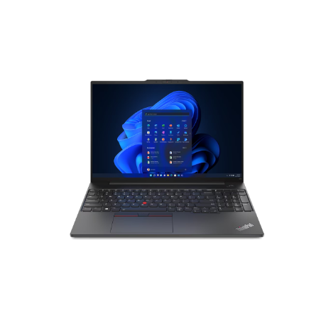 LENOVO THINKPAD TS E16 RZ7-7735HS 16GB 512GB 16WUXGA W11PRO 1YPREM 21M5002GIX