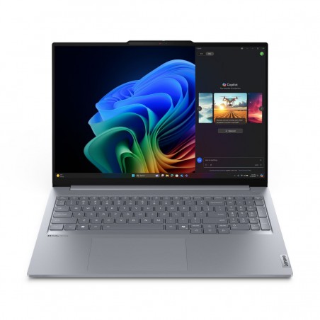 LENOVO THINKBOOK TS TB16 X1P-42-100 16GB 512GB 16P W11PR COPILOT+PC 21NH0005IX