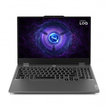 LENOVO IDEAPAD LENOVO LOQ I7-13650HX 32GB 1TB 15.6 RTX4060 W11H 83DV012FIX