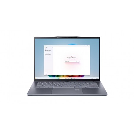 ACER SWIFT SF14-11-X9TF X1P-64100 10C 16GB 1024GB 14.5 WIN11H NX.KZXET.002