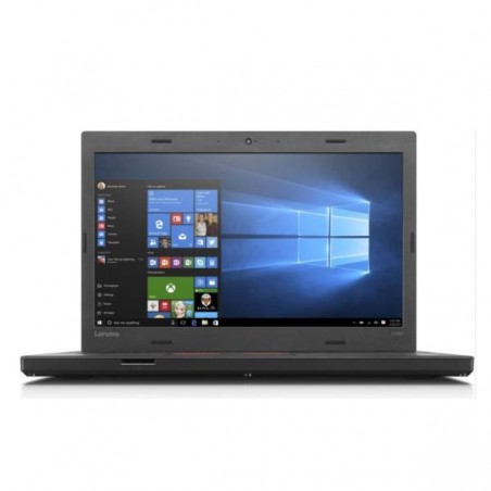 PRODOTTI RIGENERATI REF LENOVO L460 I5 6200U 4GB 128SSD NOT-D000017R