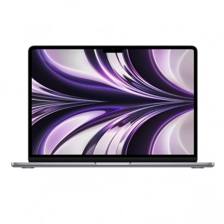 APPLE MBA 13.6 SPG/10C GPU/8GB/512GB MLXX3T/A