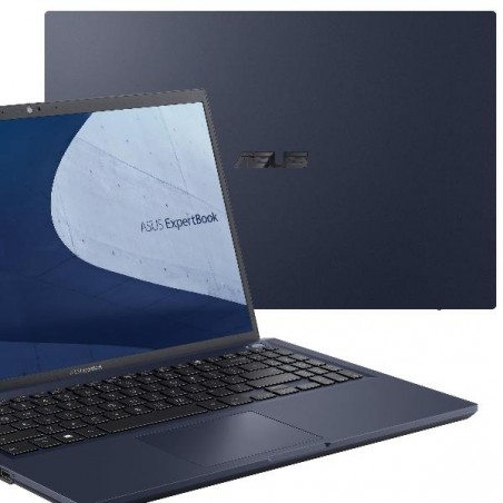 ASUS NOTEBOOK B1502CBA-NJ1713XA/I3/8GB/256/WINEDU B1502CBA-NJ73XA