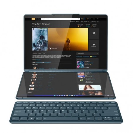 LENOVO CONSUMER YGBOOK9 13IMU9 83FF0022IX