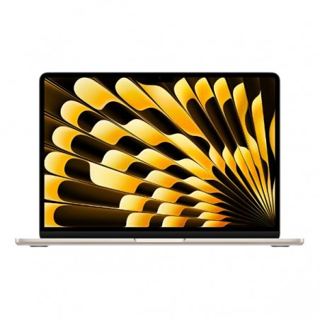 APPLE MBA 13.6 STL 10C GPU 16GB 512GB MXCU3T/A
