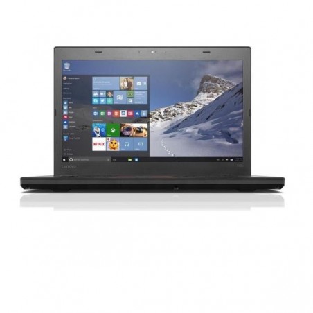 PRODOTTI RIGENERATI REF LENOVO T460 I5-6300U 8/500GB NOT-D000022R
