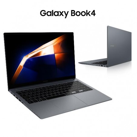 SAMSUNG NOTEBOOK GALAXY BOOK4 NP750XGL-XG2IT