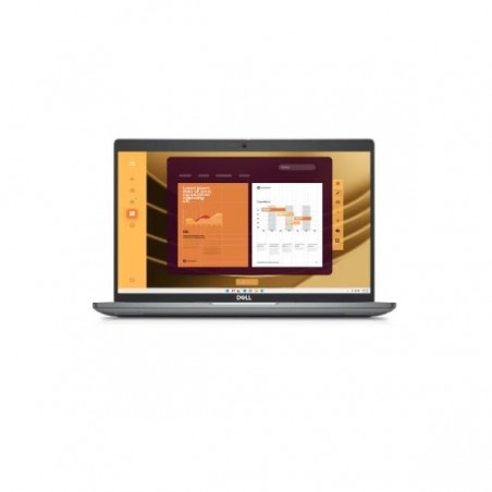 DELL LATITUDE 5450 7MFF1