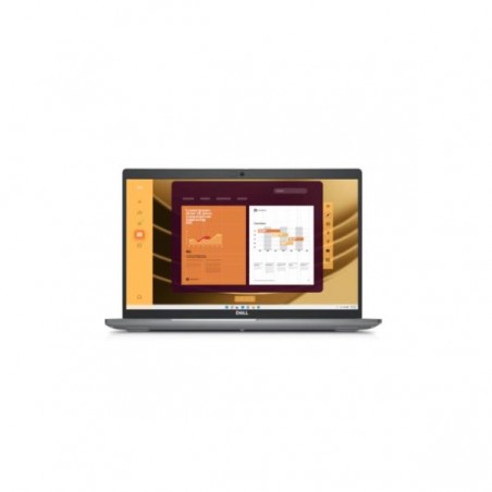 DELL LATITUDE 5550 WD9C6